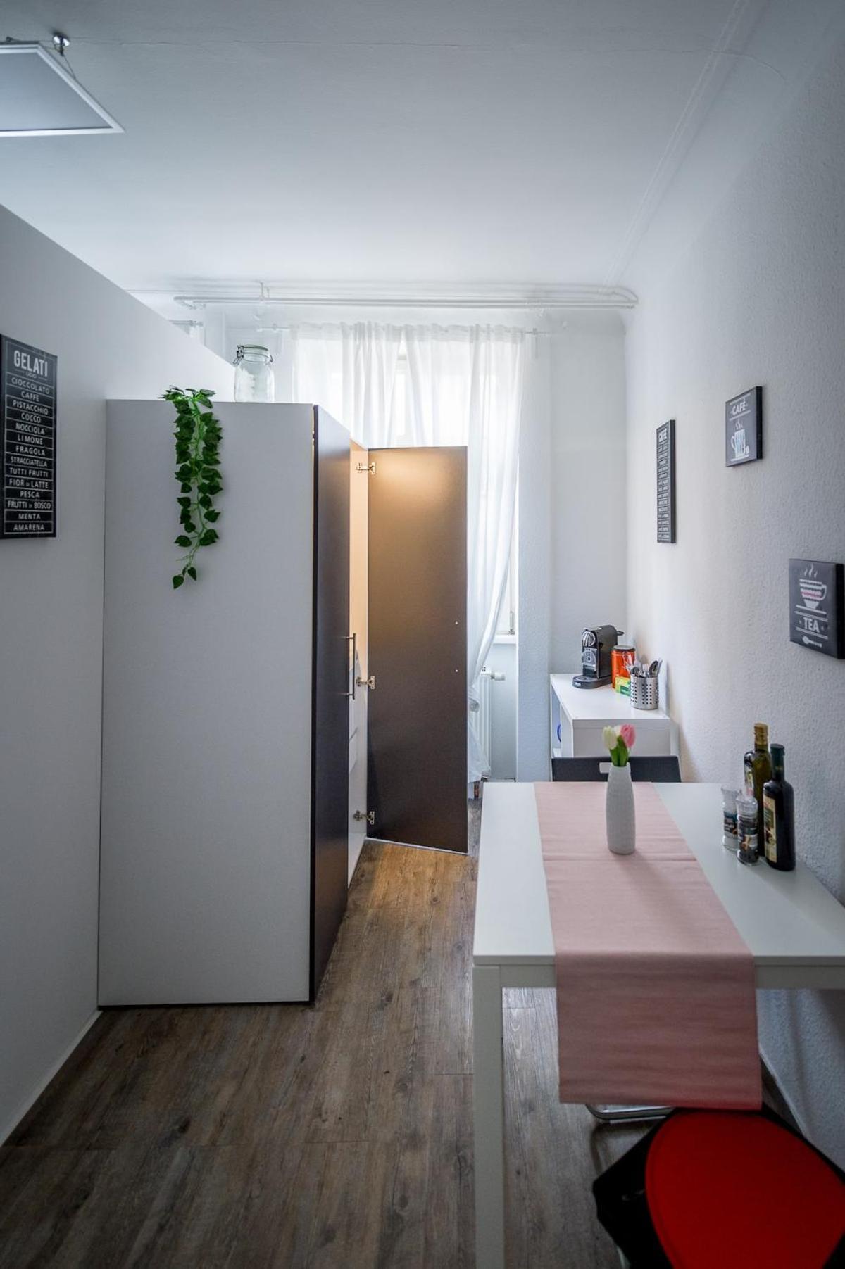 Apartment Ruben's