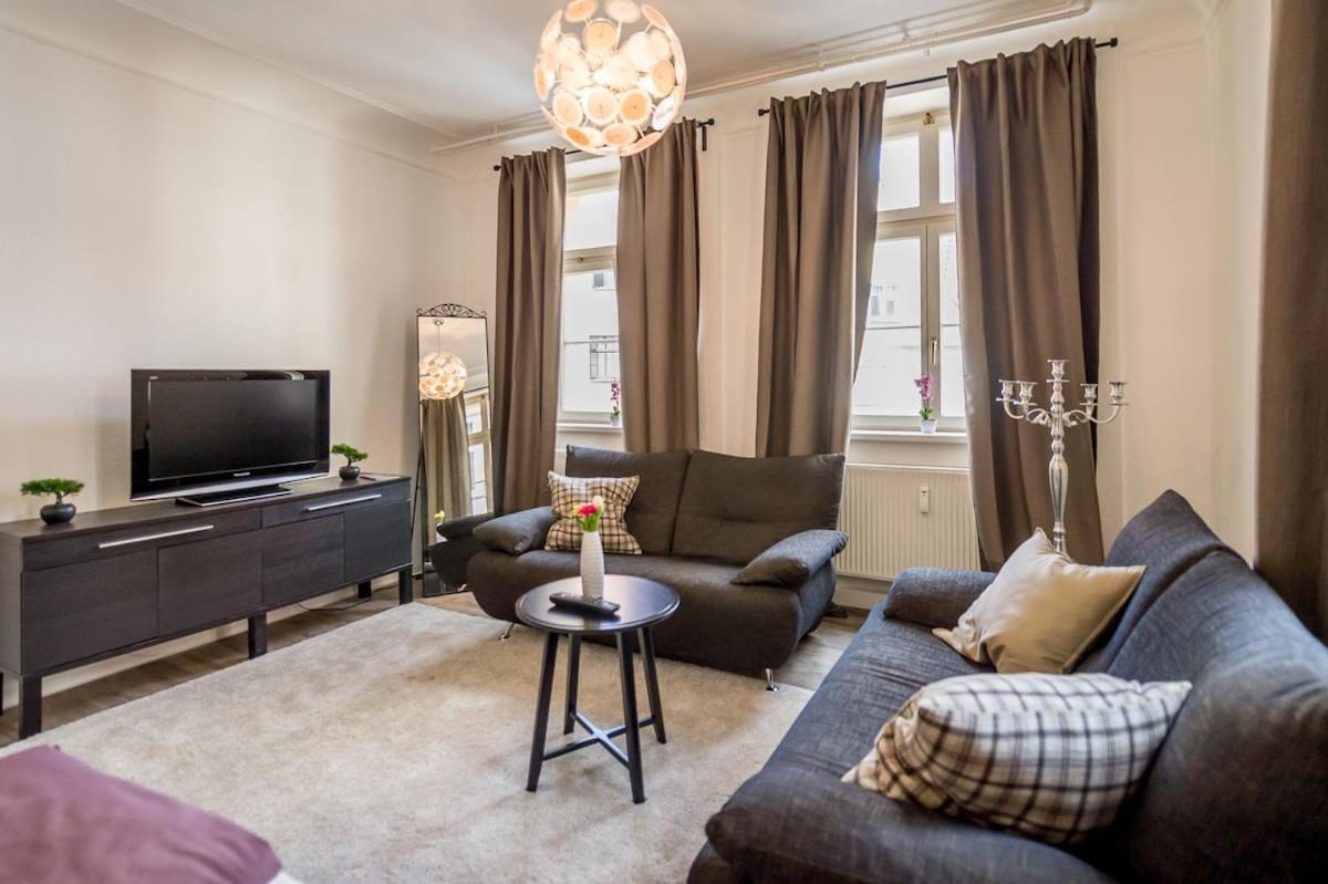 Apartment Ruben's Stuttgart